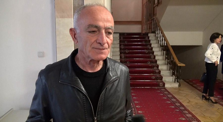 Լյովա Խաչատրյան