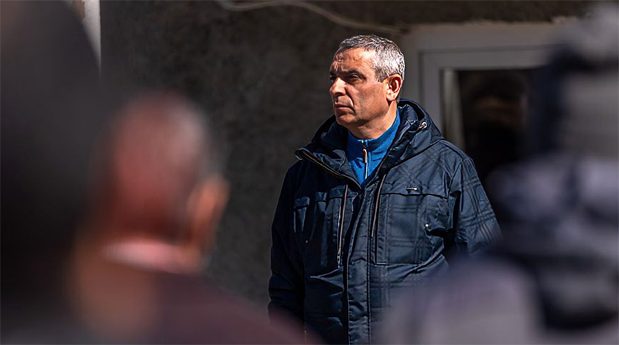 Մասիս Մայիլյան