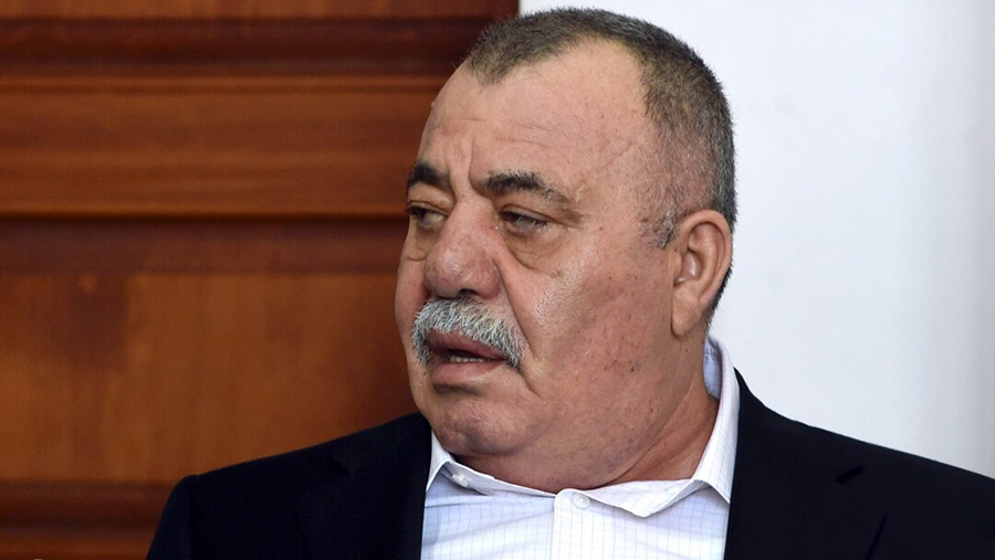 Մանվել Գրիգորյան