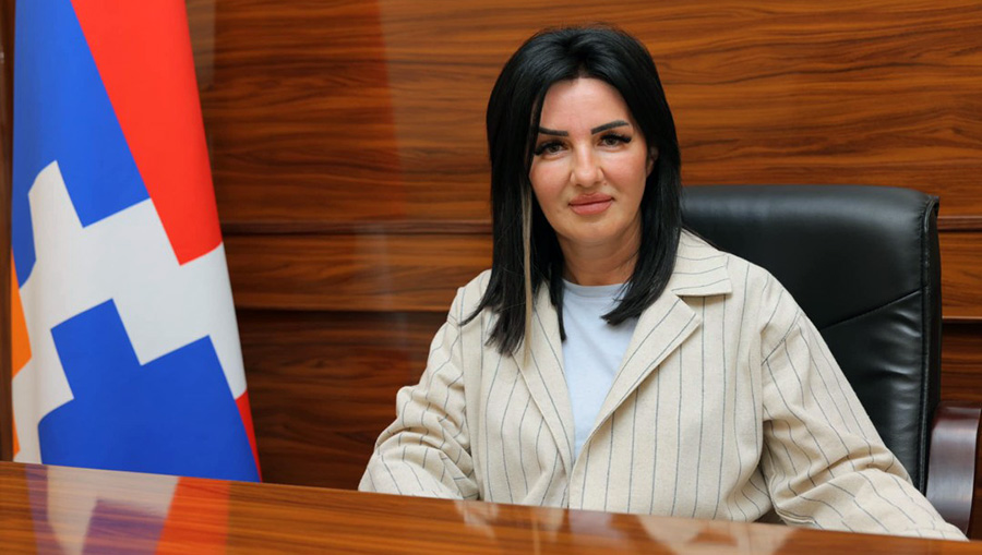 Մետաքսե Հակոբյան