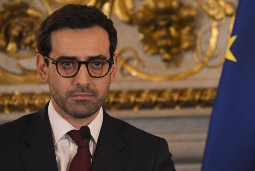 Ստեֆան Սեժուրնե