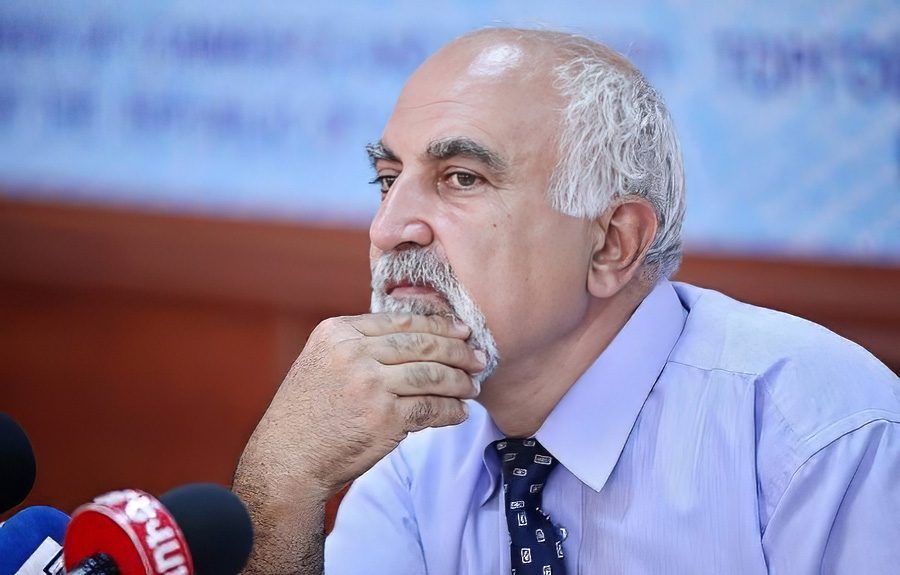 p_hayrikyan-3 Պարույր Հայրիկյան