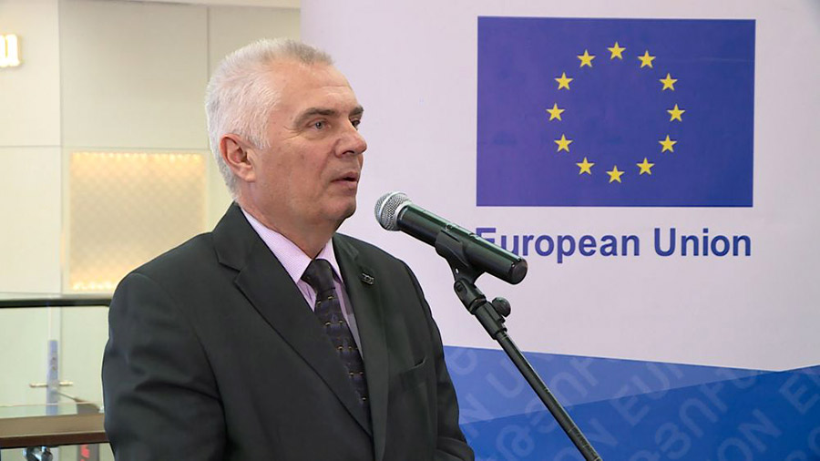 Պյոտր Սվիտալսկի