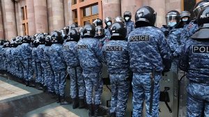 ոստիկանություն