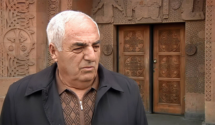 Սարգիս Քլոյան