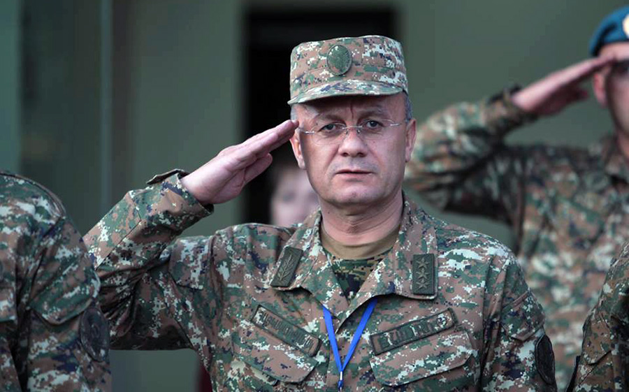 Սեյրան Օհանյան