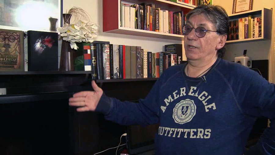 Սամվել Մկրտչյան