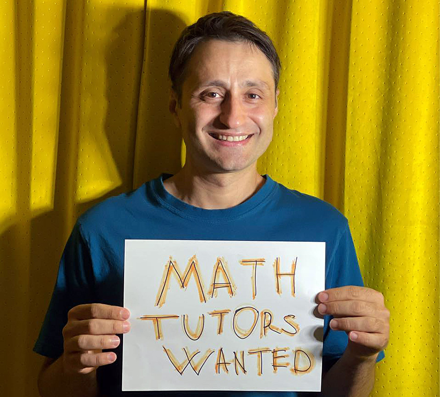 Սամվել Հովհաննիսյան