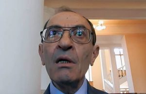 Շավարշ Քոչարյան