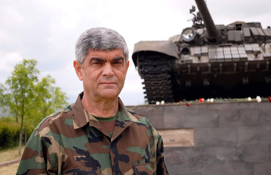 Վիտալի Բալասանյան