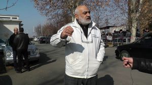 Վարդգես Գասպարի