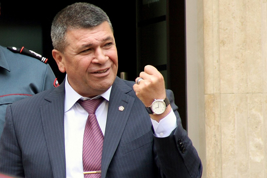 Վլադիմիր Գասպարյան