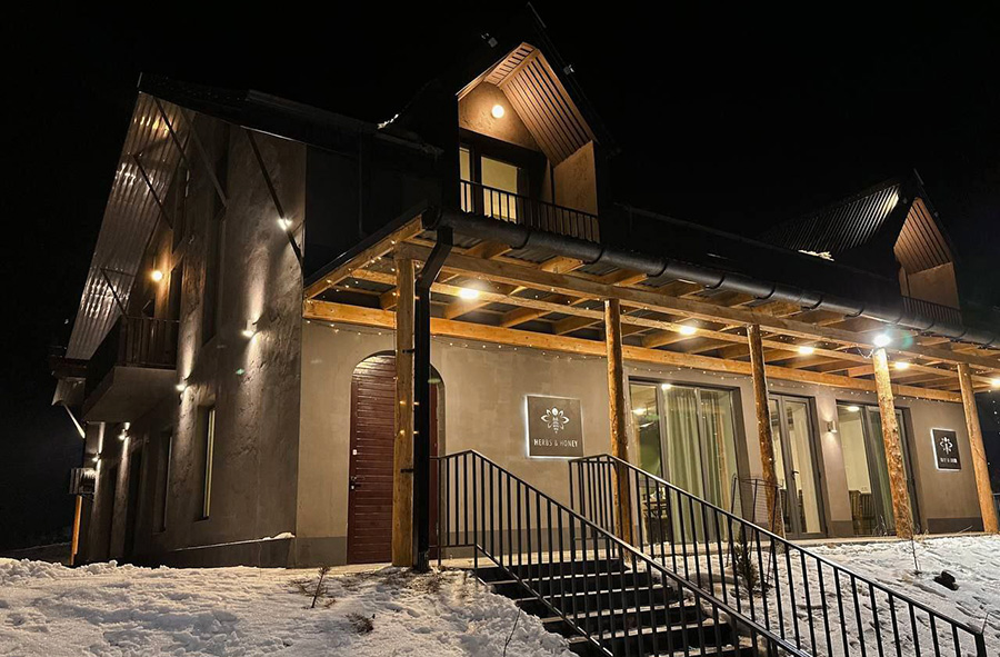 Վարդաղբյուր