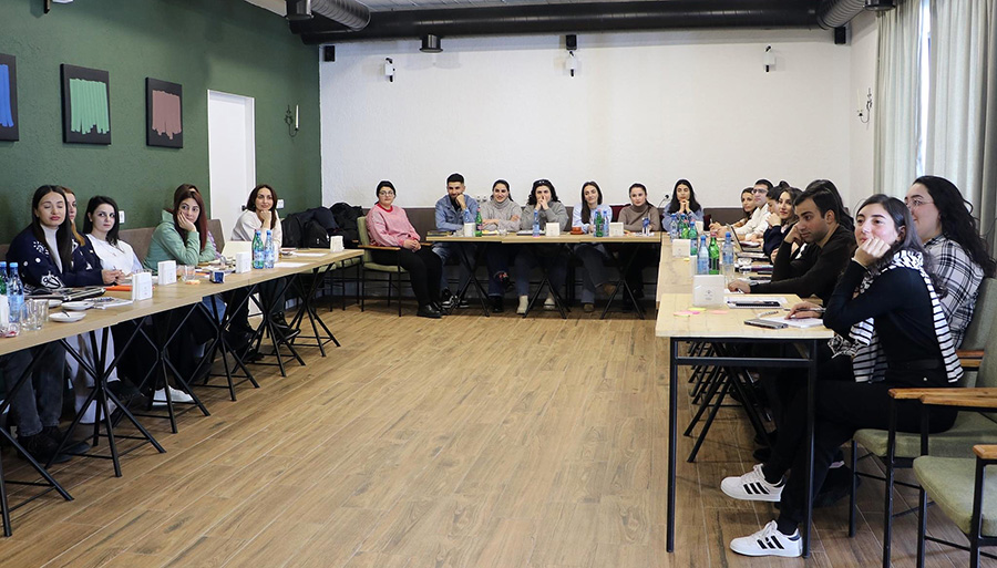 Վարդաղբյուր