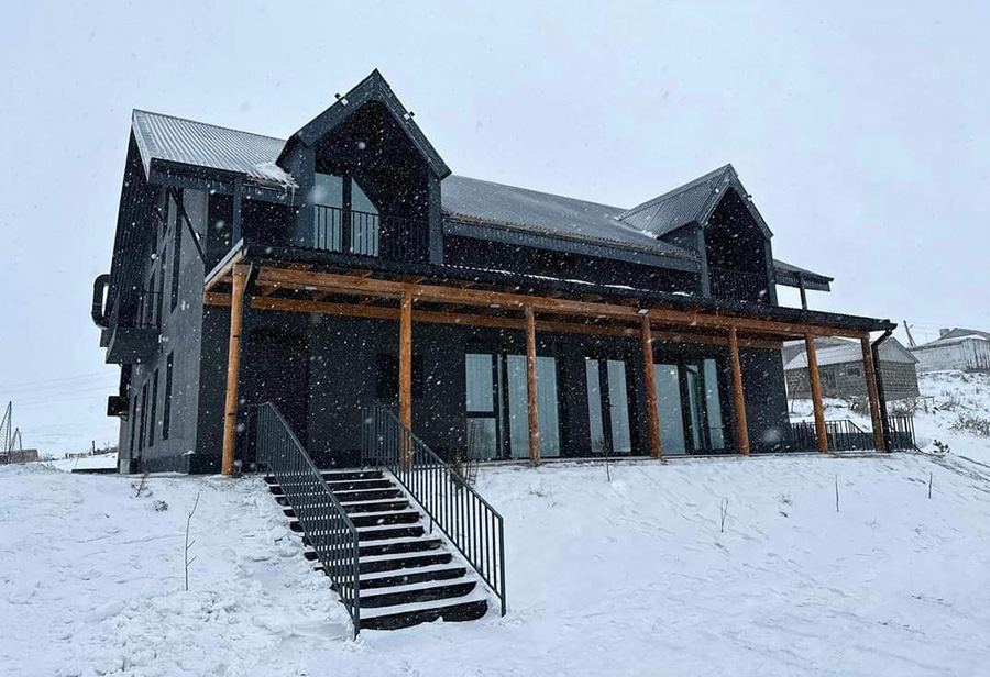 Վարդաղբյուր