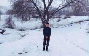 Գագիկ