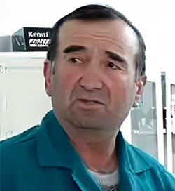 Արայիկ Գաֆարյան