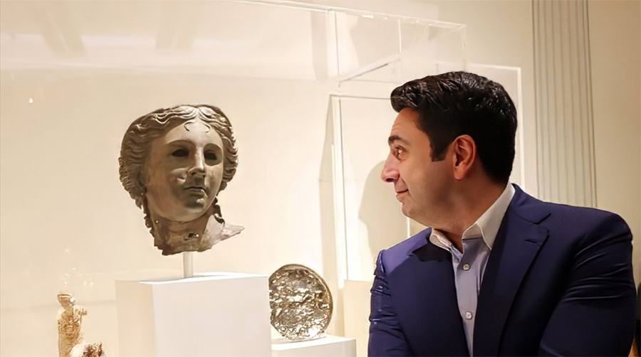 Ալեն Սիմոնյան