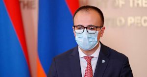 Արսեն Թորոսյան