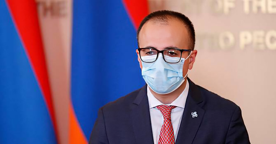 Արսեն Թորոսյան