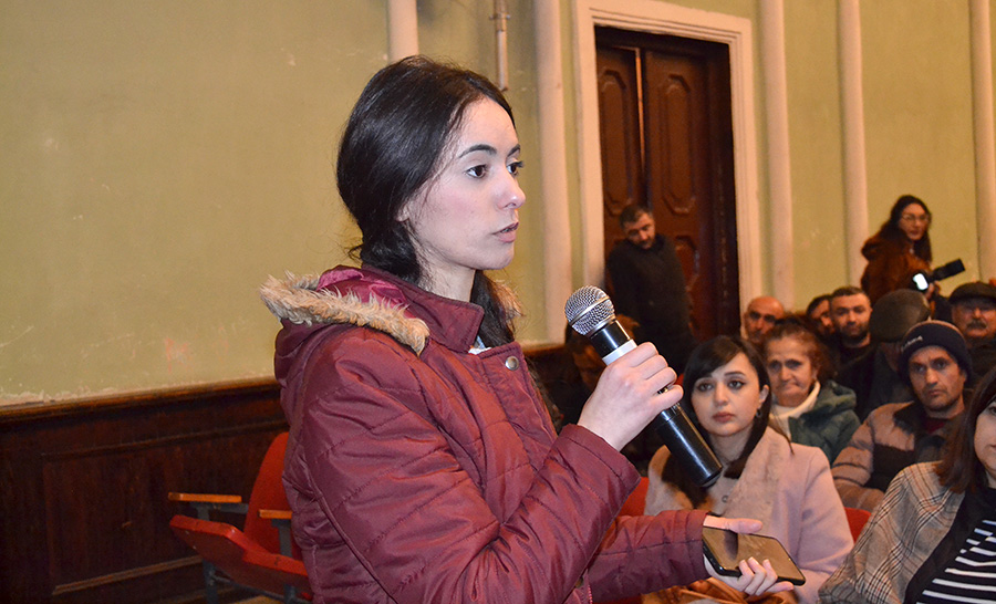 Աստղիկ Դավիթավյան