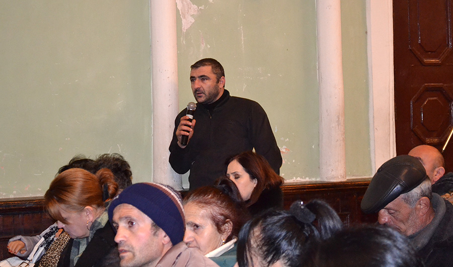 Մնացական Ավագյան