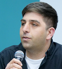 Անդրանիկ Մարգարյան