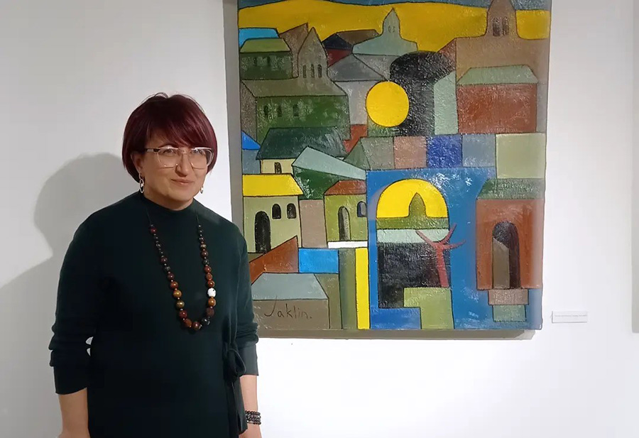 Արաքս Մարգարյան