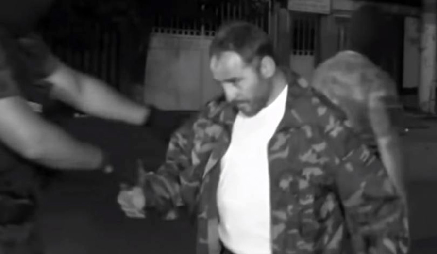 Արթուր Սարգսյան