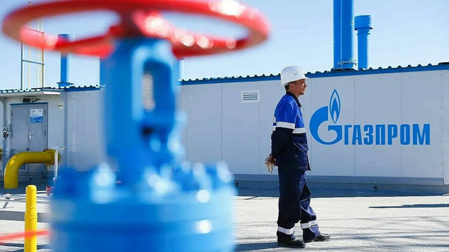 gazprom-1 Գազպրոմ