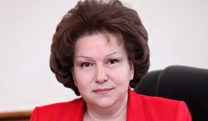 Հերմինե Նաղդալյան
