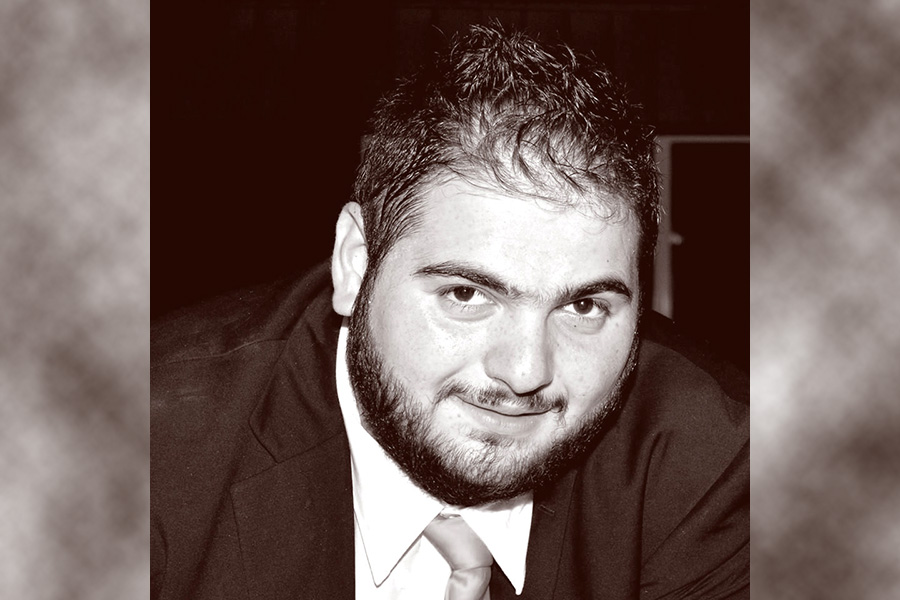 Հրայր Տաղլեան