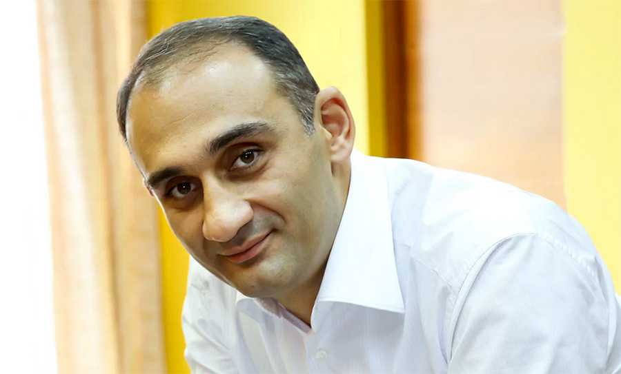 Հովհաննես Հովսեփյան