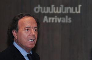 Խուլիո Իգլեսիաս