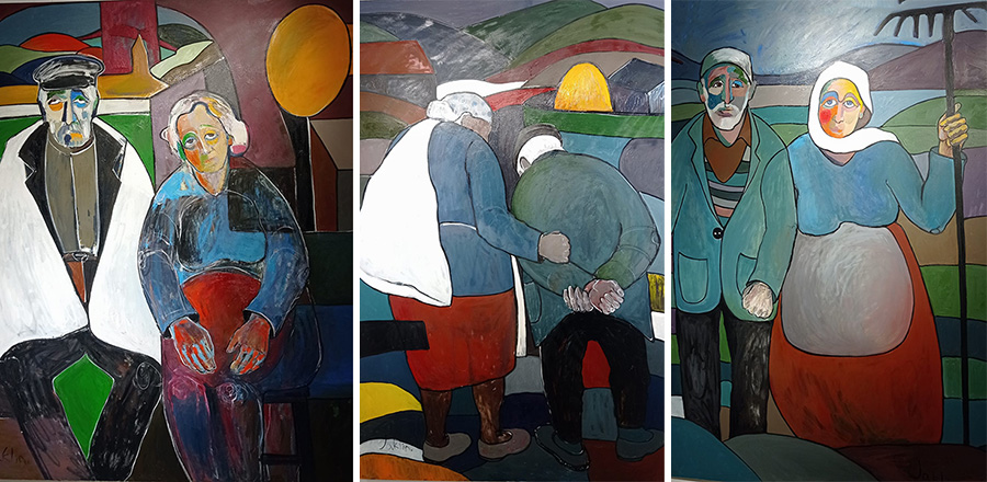 Ժակլին Սարգսյան