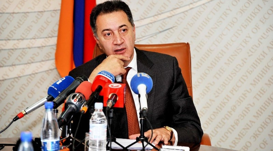 Կարեն Ճշմարիտյան