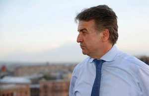 Կարեն Կարապետյան