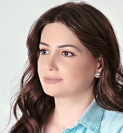 Քնարիկ Հարությունյան