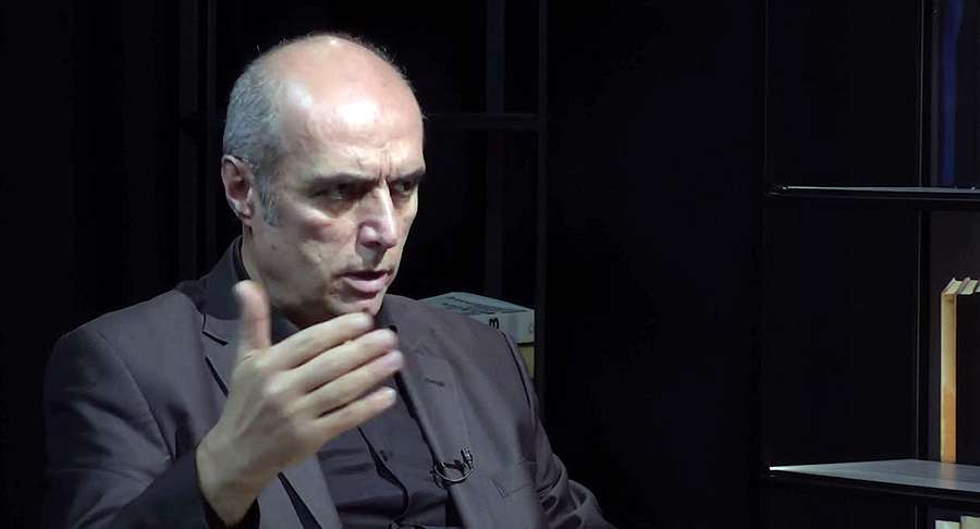 Լեւոն Բարսեղյան