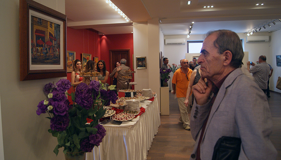 Լեւոն Իգիթյան