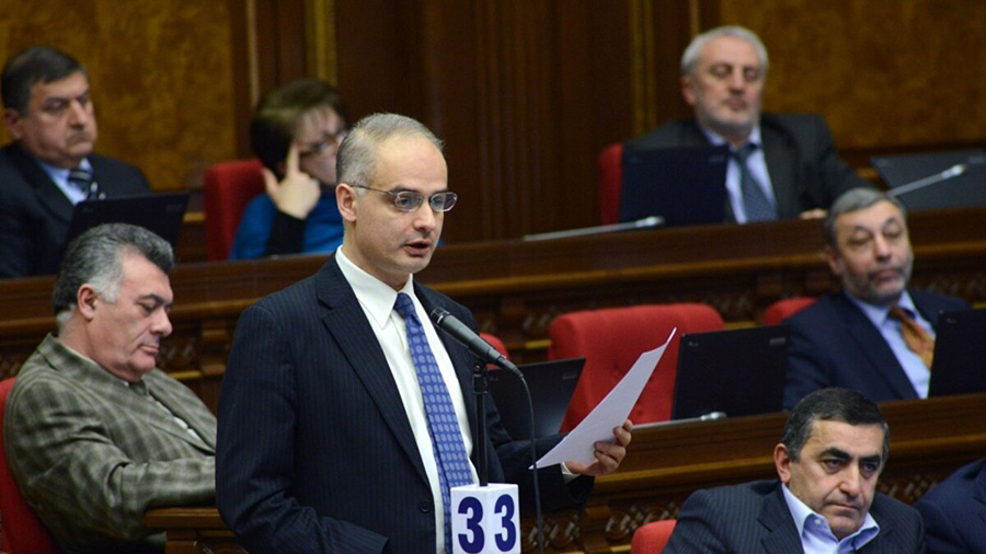 Լեւոն Զուրաբյան