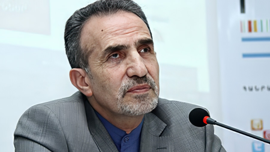 Մուհամադ Ռայիսի