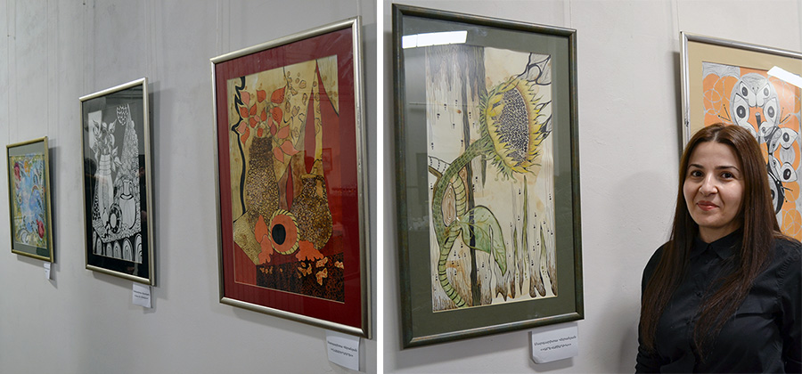 Մարգարիտա Վերանյան