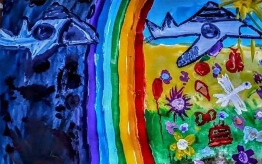 Մարիայի աշխատանքը