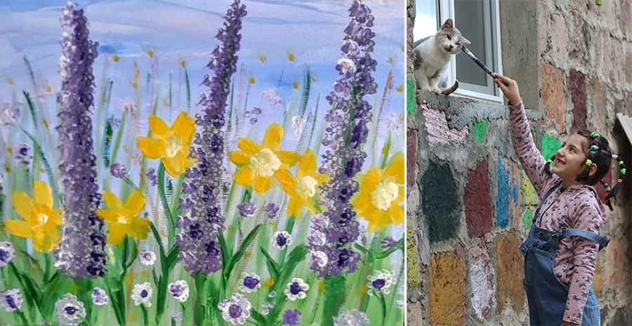 Մարիա Մխիթարյան