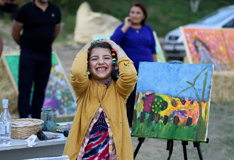 Մարիա Մխիթարյան