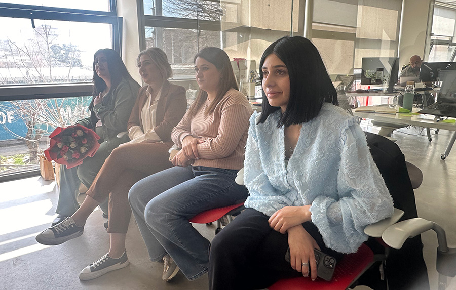 Նանար Գրիգորյան