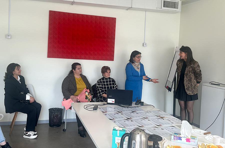 Նանար Գրիգորյան