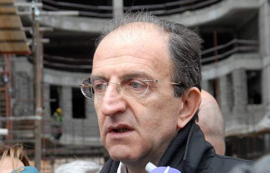 Նարեկ Սարգսյան