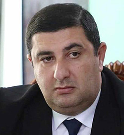 Վարդգես Սամսոնյան